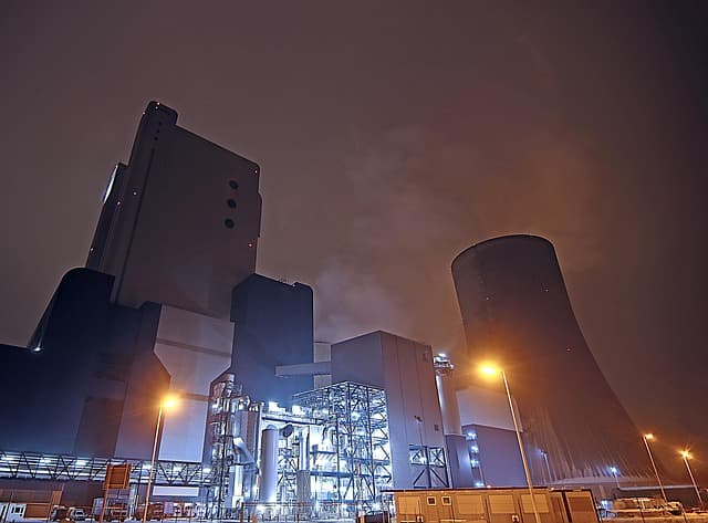 Warum die Kernenergie Wieder Aktuell Geworden Ist