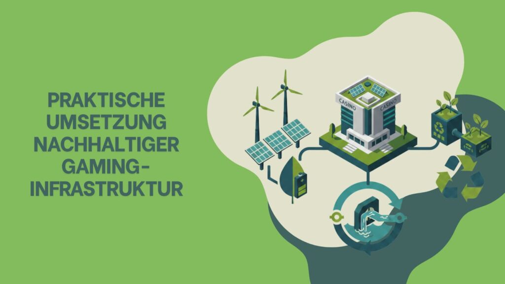 Lapilanders Casino ist das energieeffiziente Online-Casino