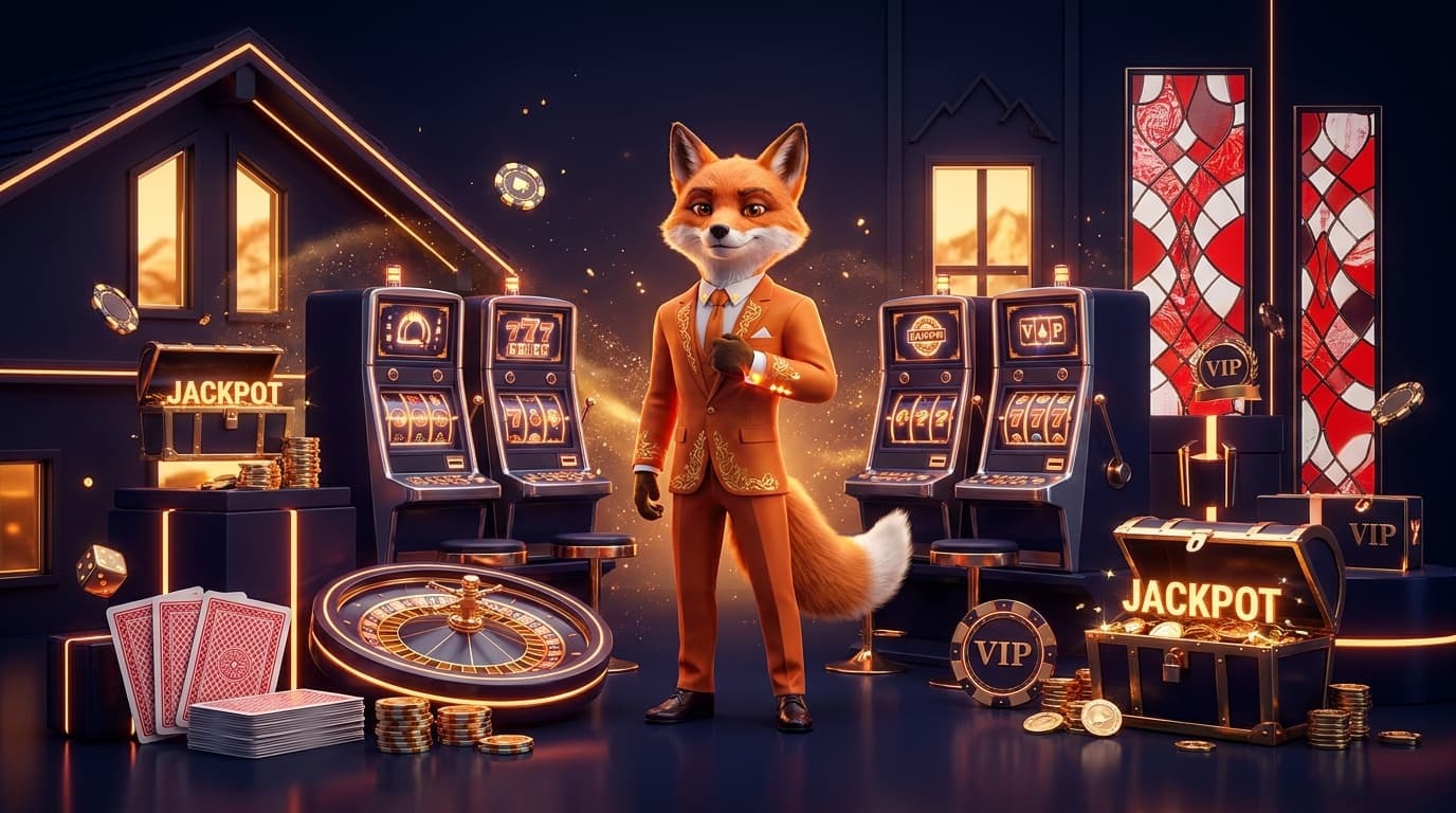 Dazard Casino Österreich: Lohnt sich die Anmeldung wirklich?