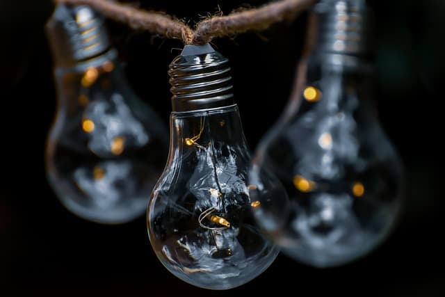 Wie sich Strom auf die Wirtschaft eines Landes Auswirkt