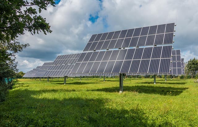 Energiespeichertechnologien: ein Wachstumsmarkt