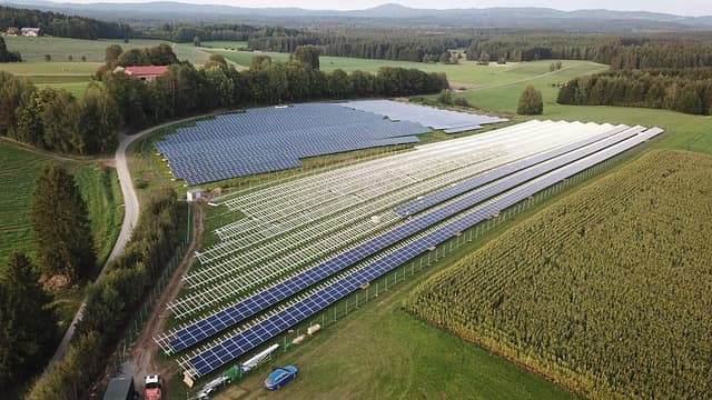 photovoltaic