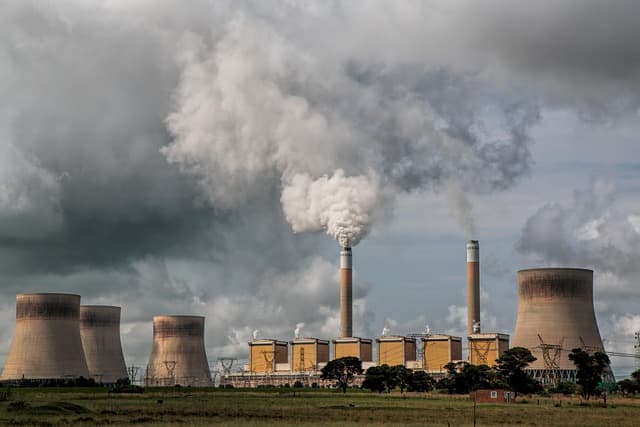 Die Zukunft der Kohleenergie in Europa: Stilllegung oder Modernisierung?