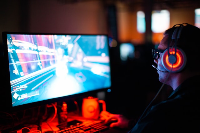 Die Rechenzentren hinter Online-Casinos und ihr massiver Energieverbrauch