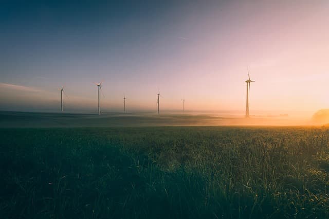 Dekarbonisierung: Wie Lassen sich die CO2-Emissionen im Energiesektor Reduzieren?